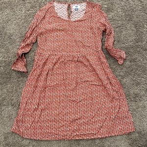 Old Navy dress